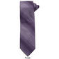 Mens Christian Aujard Zig Zag Neat Tie - image 2