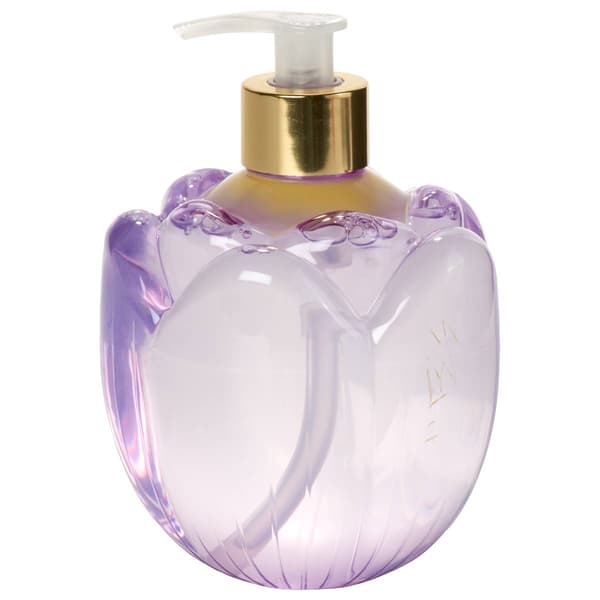 Simple Pleasures(R) Sweet Violet Scented Hand Soap - image 