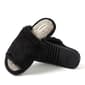 Womens Dearfoams&#40;R&#41; Scarlett Pile Slide Slippers - image 1