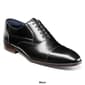 Mens Stacy Adams Kallum Cap Toe Lace Oxfords - image 8