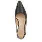 Womens Naturalizer Tansy Slingback Heels - image 5