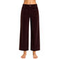 Womens Preswick & Moore® Wide Leg Corduroy Pants - image 1