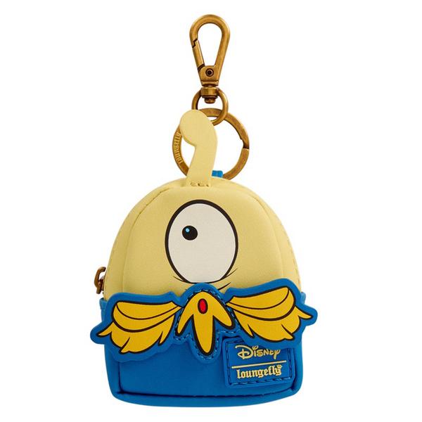 Womens Loungefly Lilo & Stitch Bag Charm