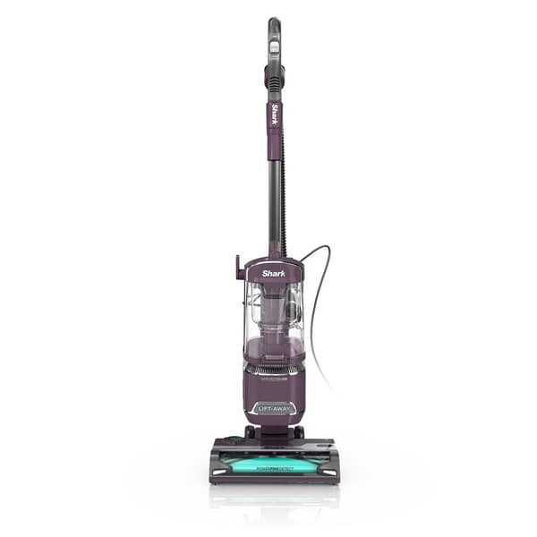 Shark Detect Lift-Away Adv Upright Vacuum - image 