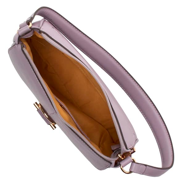 DS Fashion Flap Satchel