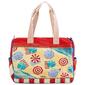 Sun ''N'' Sand Large Canvas Beach Tote - image 4