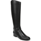 Womens LifeStride Scout Knee High Boots - Wide Calf - image 1