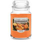 Yankee Candle(R) Home Inspirations Country Pumpkin 19oz. Jar Candle - image 1