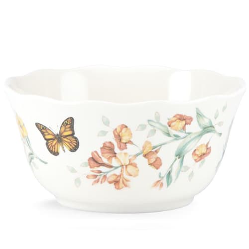 Lenox® Butterfly Meadow Small All Purpose Bowl