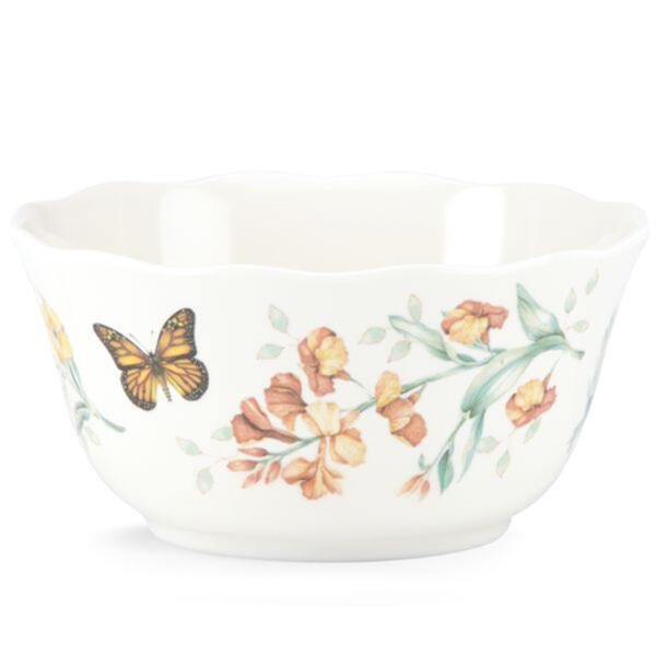 Lenox&#40;R&#41; Butterfly Meadow Small All Purpose Bowl - image 