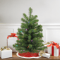 Northlight 2ft. Pre-Lit Medium Canadian Pine Christmas Tree - image 1