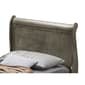 Passion Furniture Louis Philippe Bed Frame - Twin - image 3