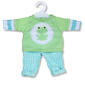 Melissa & Doug&#174; Mine To Love Mix & Match Playtime Doll Clothes - image 3