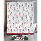 Avanti Winter Snowman Bath Collection