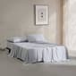 Calvin Klein Modern M&#233;lange Cotton-Rich 4pc. Sheet Set - image 3