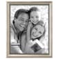 Malden Wooden Frame with Silver Bead - 8x10 - image 1