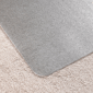 Floortex® Advantagemat® Lipped Chair Mat for Carpets up to 3/8in. - image 7