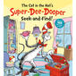 Dr. Seuss The Cat In The Hat Super-Dee-Dooper Seek & Find Book - image 1