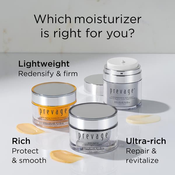 Elizabeth Arden Prevage&#174; Anti-Aging Cream SPF 30