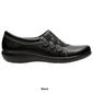 Womens Clarks® Ashland Effie Comfort Clogs - image 2