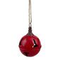 Northlight Seasonal 7in. Jingle Bell Hanging Christmas Decoration - image 3