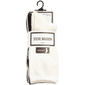 Womens Steve Madden 5pk. Pointelle Heart Crew Socks - image 1