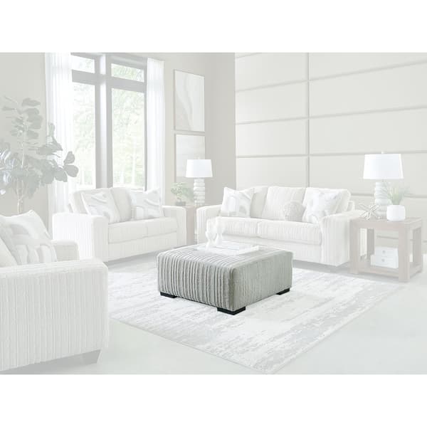 Ryland Ottoman - image 