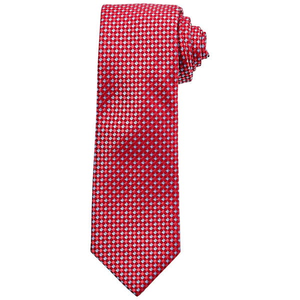 Mens John Henry(R) Tifton Neat Tie - image 