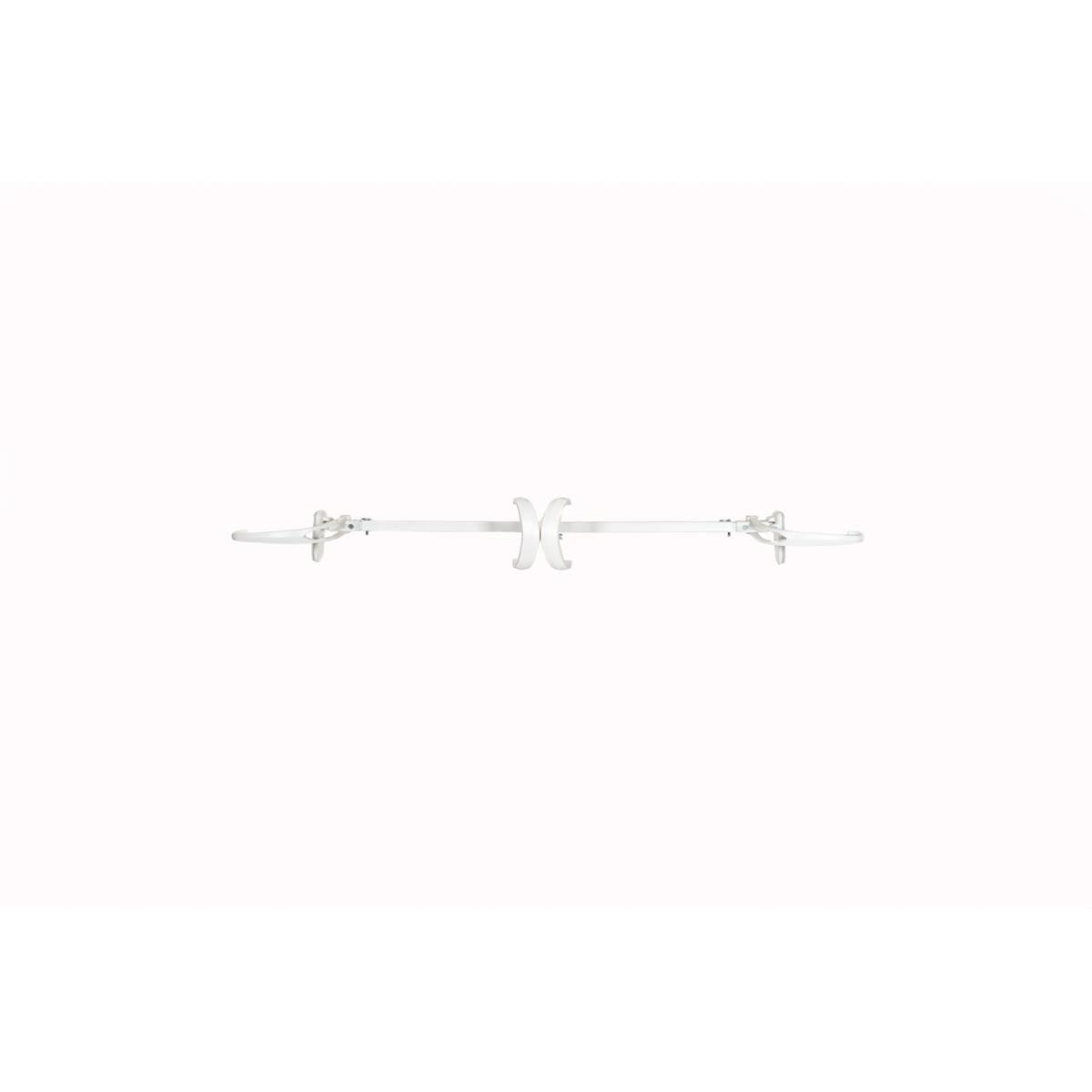 Northlight Seasonal 33in. Adjustable Christmas Garland...