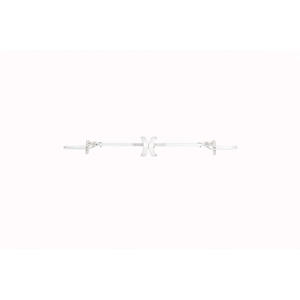 Northlight Seasonal 33in. Adjustable Christmas Garland Hanger