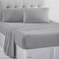 J. Queen New York Royal Fit Jersey Knit Sheet Set - image 5