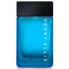 Perry Ellis Pure Blue Cologne - Eau de Toilette