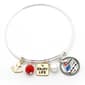 Symbology Sailboat Charm Bracelet - image 1