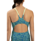 Juniors Dolfin® Uglies Trance Elite Back One-Piece Swimsuit - image 3