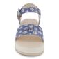 Big Girls DKNY Lottie Brea Slingback Sandals - image 3