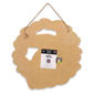 Open Road Jets Wood Wreath - image 3