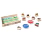 Melissa & Doug&#174; My First Wooden Vehicle Stamp Set - image 4