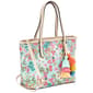 DS Fashion Satchel With Tassel - image 2