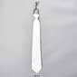 Mens Architect&#174; Arc Solid Zipper Tie - image 4