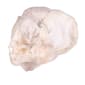 Kurt S. Adler UL 10-Light White Angel Tree Topper - image 5