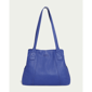 American Leather Co.Ada Triple Entry Tote $195 - image 1