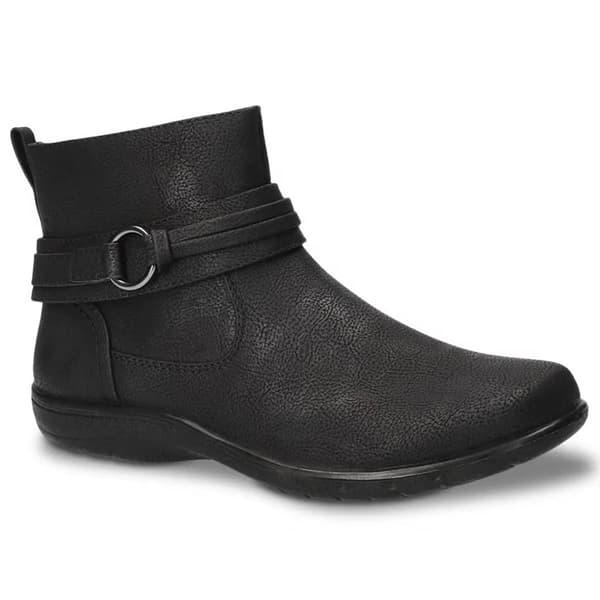 Womens Easy Street Exeter Ankle Boots - image 