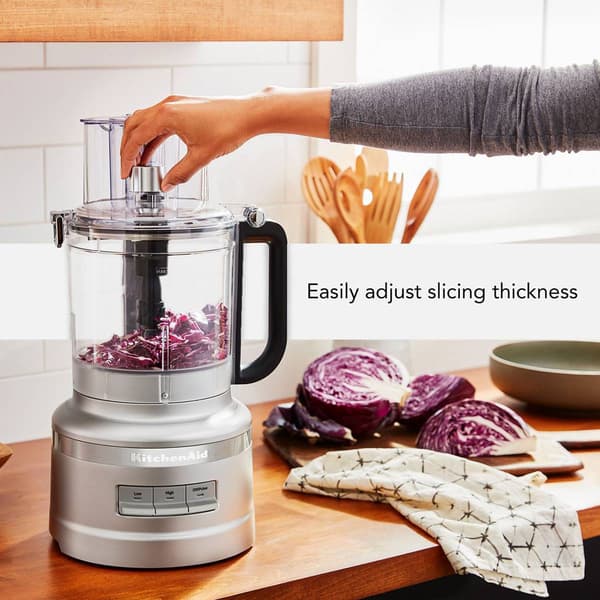 KitchenAid&#174; 13 Cup Food Processor