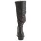 Womens Cliffs by White Mountain Duration Tall Boots - Wide Calf - image 3