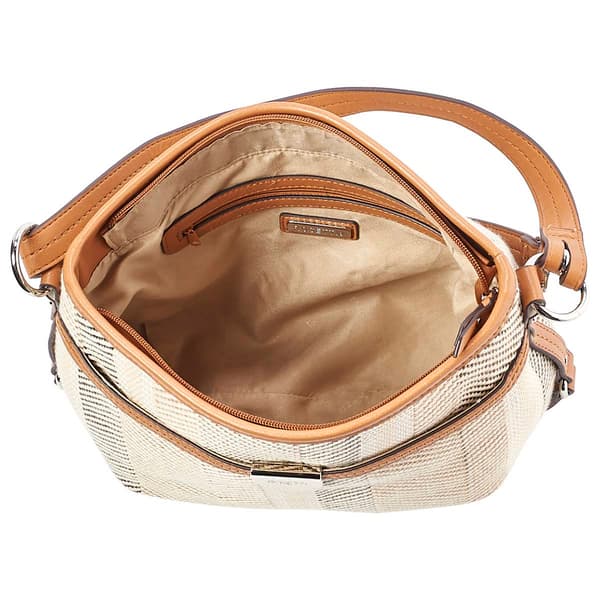 Rosetti® Round About Coho Hobo - Northshore Stripe - Boscov's