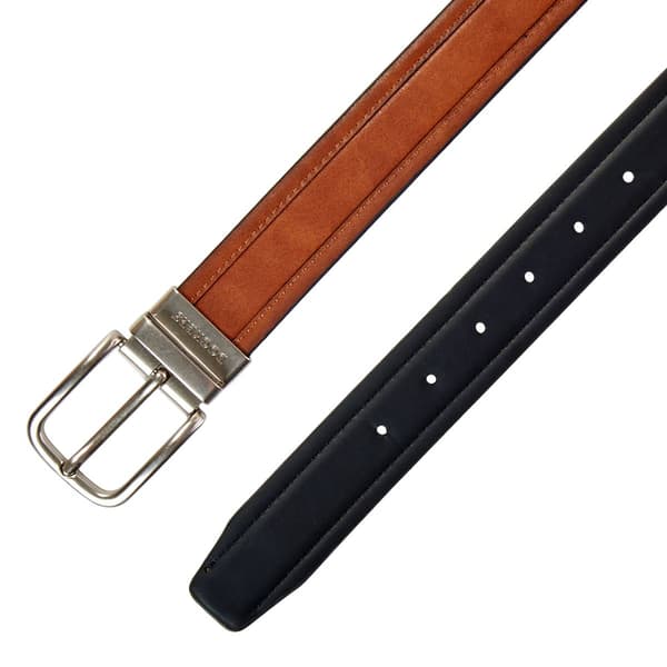 Mens Dockers&#40;R&#41; Stretch 35mm Elevated Reversible Belt - image 