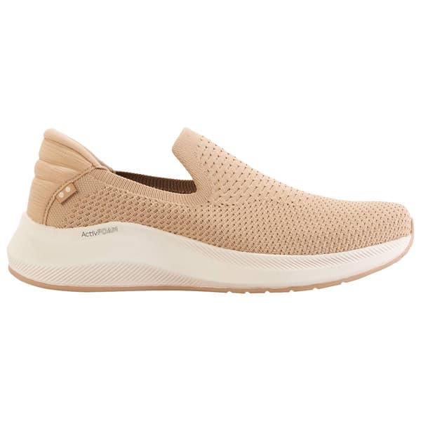 Womens Ryka Fling Slip On Fashion Sneakers