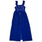 Girls &#40;7-16&#41; Speechless&#174; Bow Strap Sequin Walk Thru Dress - image 2