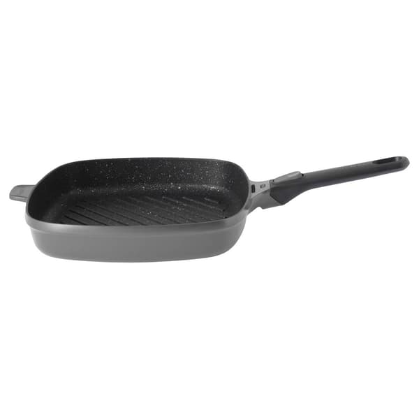 BergHOFF GEM 11in. Non-Stick Grill Pan - image 