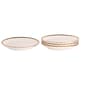 Home Essentials 6in. Tidbit Plate - Set of 4 - image 1